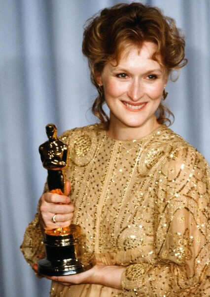Meryl Streep photo