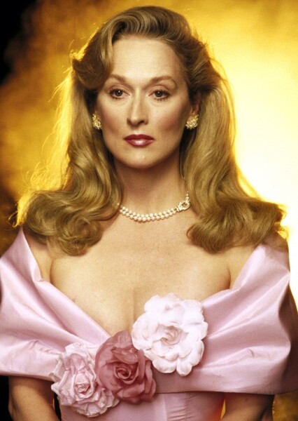 Meryl Streep photo