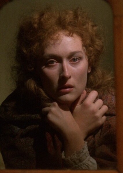 Meryl Streep photo