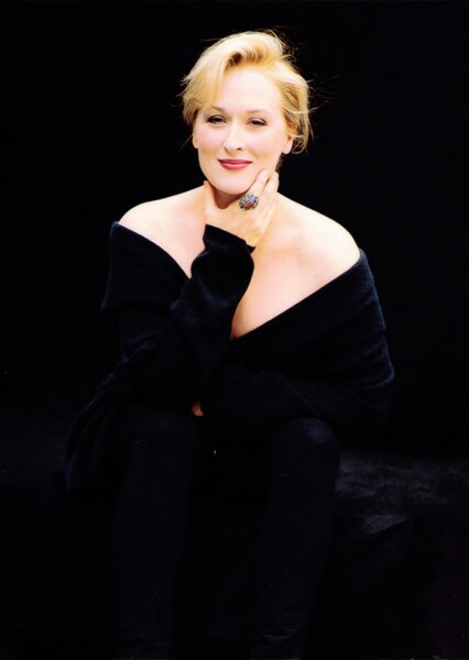 Meryl Streep photo