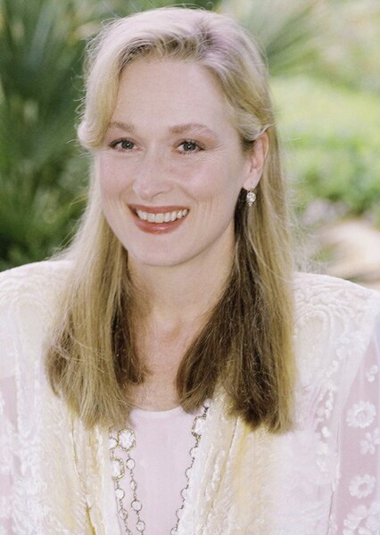 Meryl Streep photo