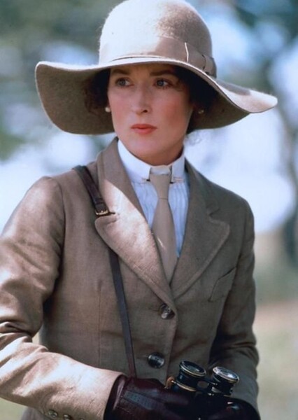 Meryl Streep photo
