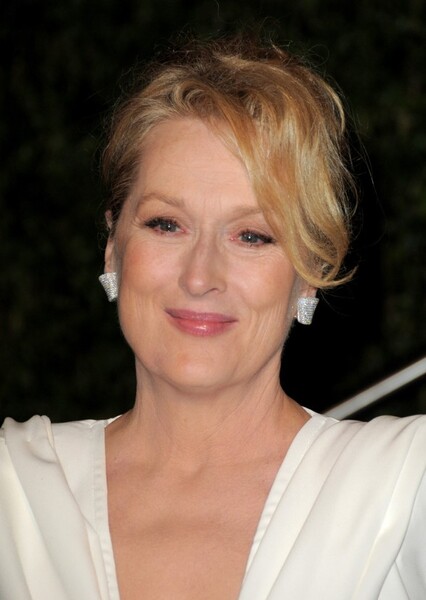 Meryl Streep photo