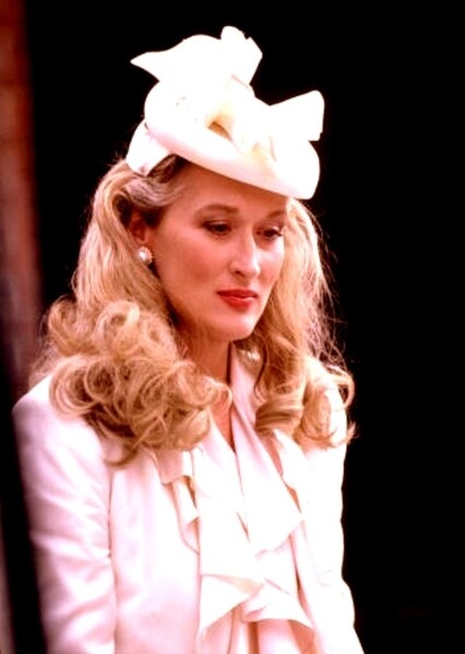 Meryl Streep photo