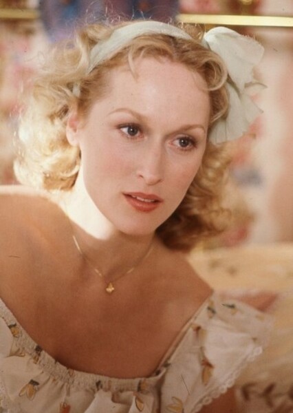 Meryl Streep photo
