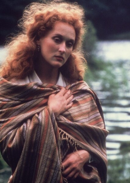Meryl Streep photo