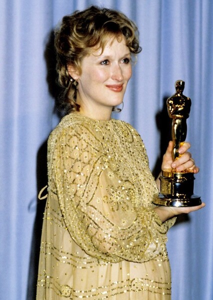 Meryl Streep photo