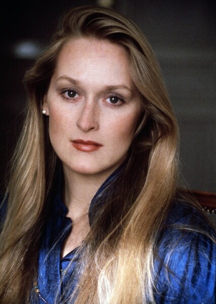 Meryl Streep photo