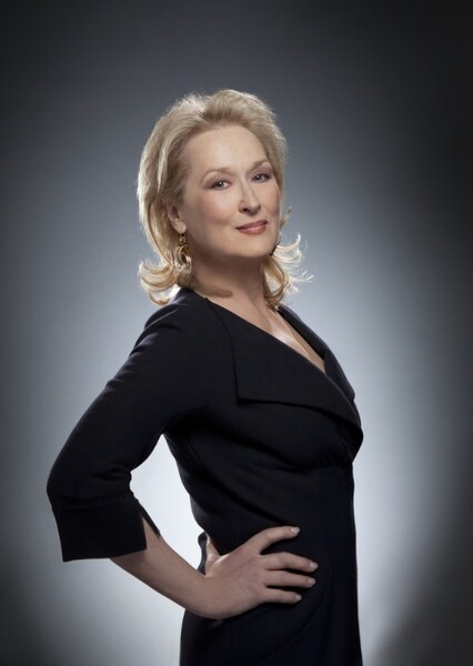 Meryl Streep photo