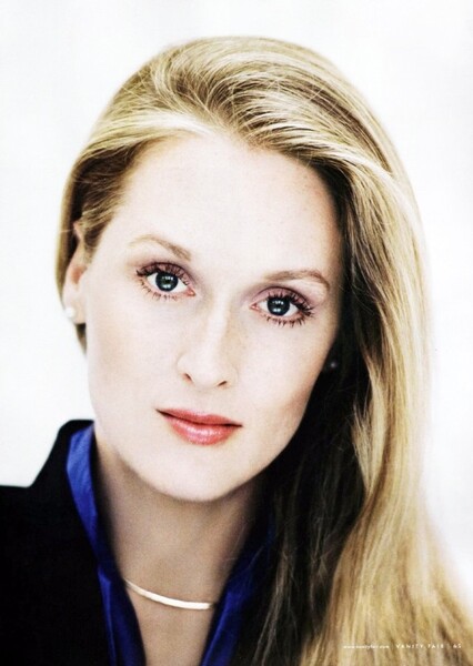Meryl Streep photo