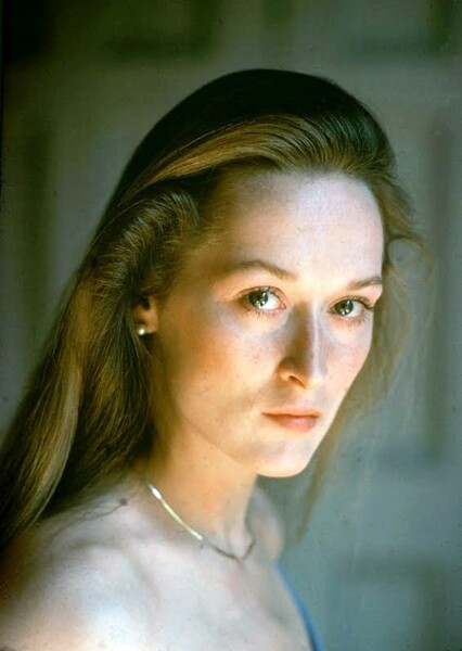 Meryl Streep photo
