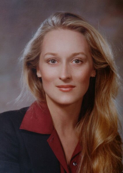 Meryl Streep photo