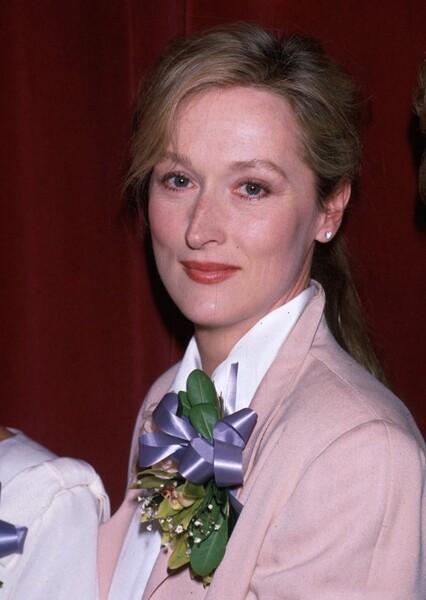 Meryl Streep photo