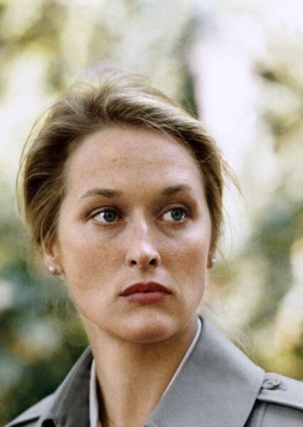 Meryl Streep photo