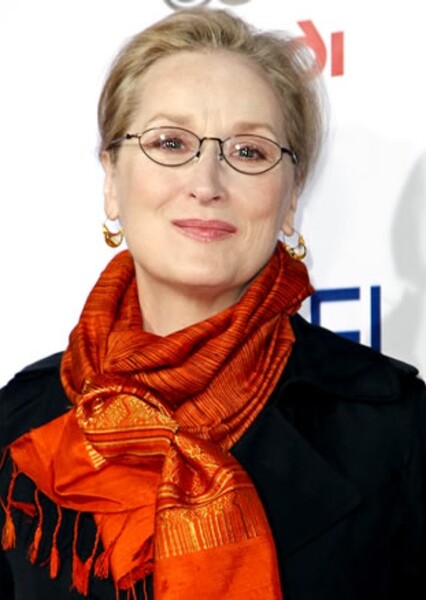 Meryl Streep photo