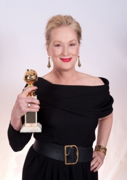 Meryl Streep photo