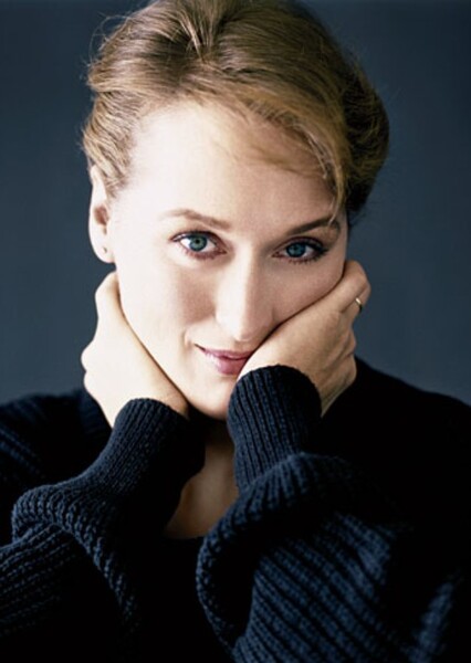 Meryl Streep photo