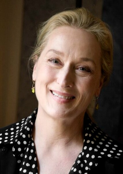 Meryl Streep photo