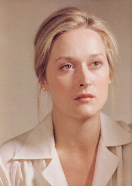 Meryl Streep photo