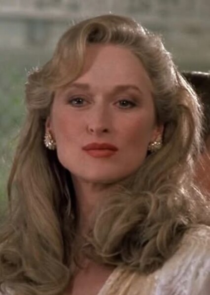 Meryl Streep photo