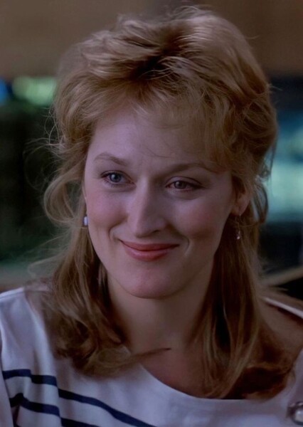 Meryl Streep