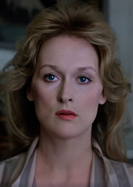 Meryl Streep photo