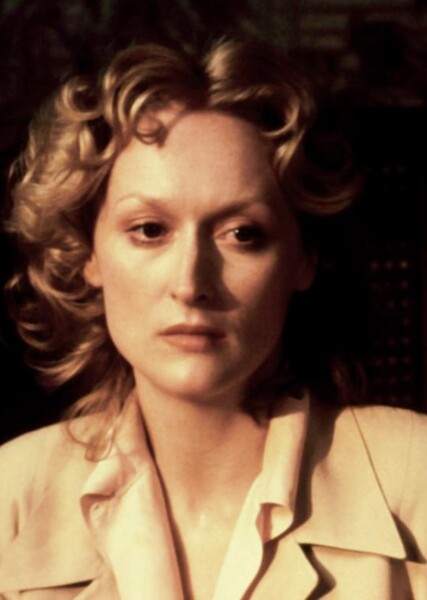 Meryl Streep photo