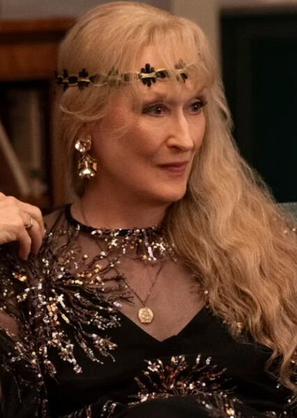 Meryl Streep