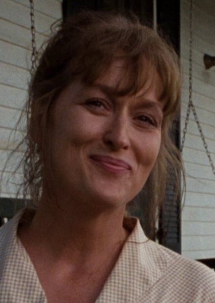 Martha Kent