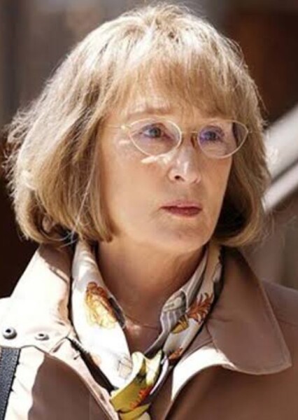 Meryl Streep photo