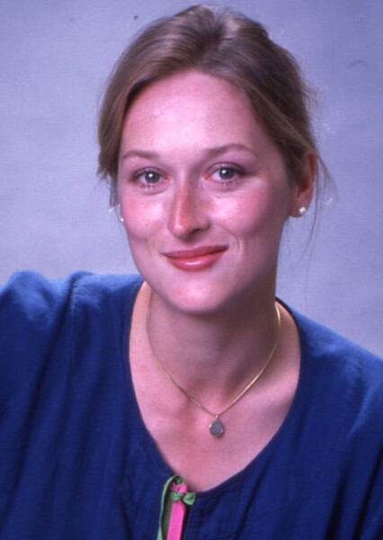 Meryl Streep photo
