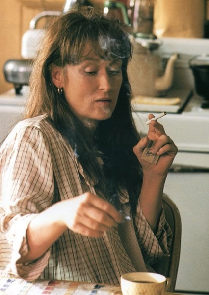 Meryl Streep photo