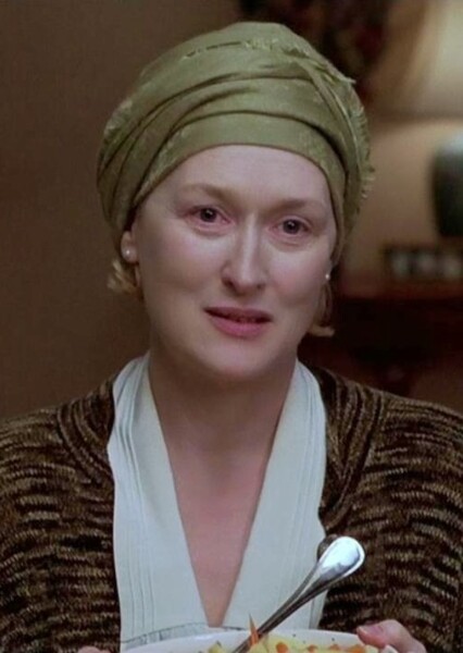 Meryl Streep