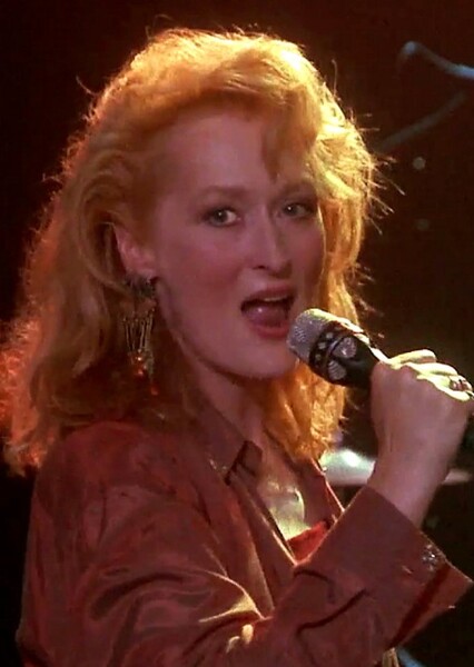 Meryl Streep photo