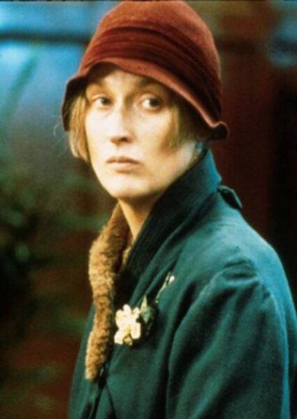 Meryl Streep photo