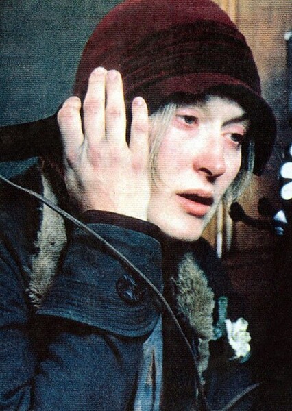Meryl Streep photo