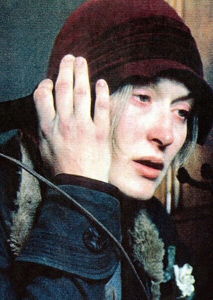 Meryl Streep photo