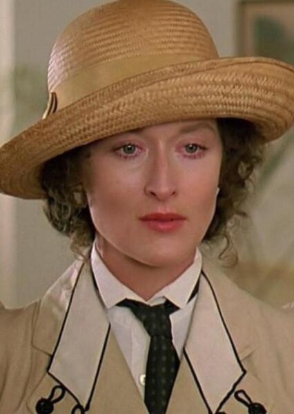 Meryl Streep photo