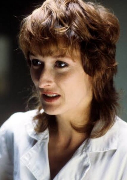 Meryl Streep