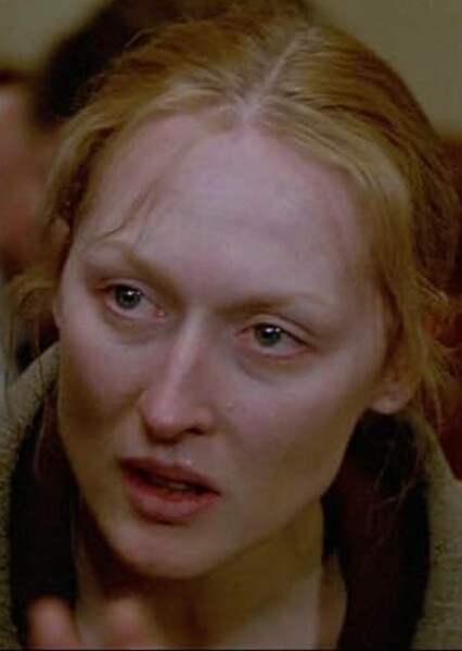 Meryl Streep photo