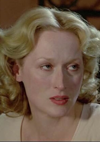 Meryl Streep photo
