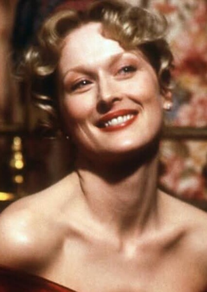 Meryl Streep photo