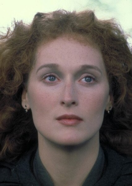 Meryl Streep photo