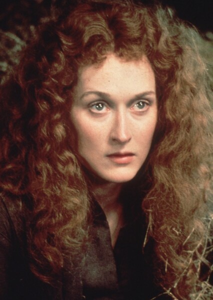 Meryl Streep photo
