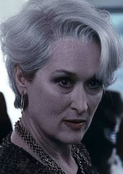 Fairy Godmother