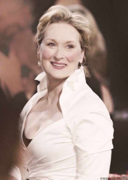 Meryl Streep photo