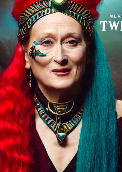 Meryl Streep photo