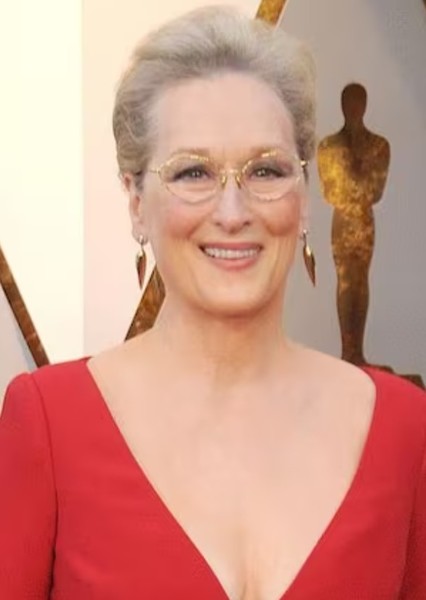 Meryl Streep