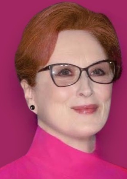 Meryl Streep photo