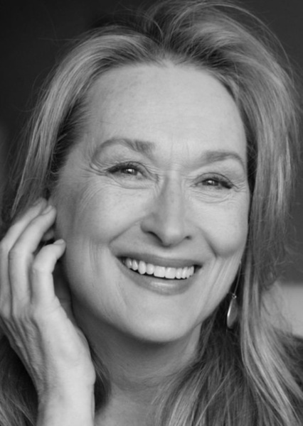 Meryl Streep